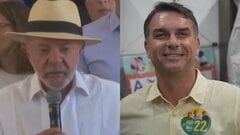 ブラジル大統領選挙、現職と前大統領の長男による決選投票へ| TBS CROSS DIG with Bloomberg