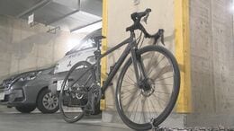 「よそ見をしていたら歩行者が急に現れた」自転車と歩行者が衝突する事故　50代男性が意識不明の重体　福岡市博多区　|　福岡のニュース｜RKB NEWS｜RKB毎日放送