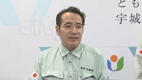 簗農水大臣が熊本の被災地を視察 “予算カット”発言については「被災された方の心情面に配慮する」と回答せず|TBS NEWS DIG