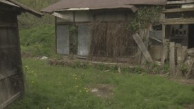 発見者はテントを開け、臭いに後ずさりした　誘拐された少女の死…福島市の男は「身に覚えがある」と供述（山形）|TBS NEWS DIG