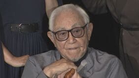 【 訃報 】『北の国から』脚本家・倉本聰さん（９１）死去　9月18日に多臓器不全のため自宅で　関係者「どこの臓器が悪かったかは申し上げられない」「定期検診での通院くらいで入院はなし」　【発表文全文掲載】|TBS NEWS DIG