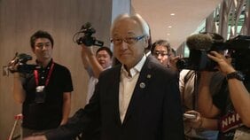 【速報】福岡県議会・蔵内勇夫議長 議員辞職する意向を表明 高額な海外視察問題・金銭授受疑惑をめぐる発言に批判高まる中|TBS NEWS DIG
