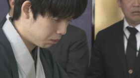 藤井聡太八冠が伊藤匠七段に敗れる　伊藤七段がタイトル奪取に王手　叡王戦五番勝負第3局【速報】|TBS NEWS DIG