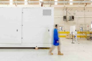 数日間持続する蓄電池の世界的開発競争、中国が大きくリード| TBS CROSS DIG with Bloomberg