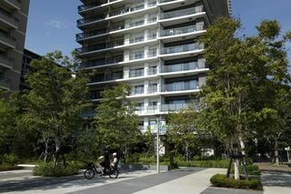 イラン戦争が住宅高騰に拍車､新築で値上げ1割超も－シンナーは75%高| TBS CROSS DIG with Bloomberg