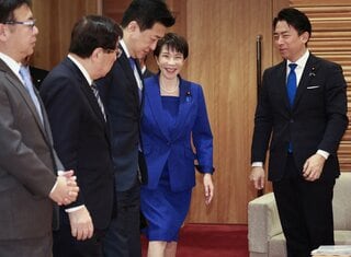 高市首相巡る論評は的外れ、レッテル貼り無用| TBS CROSS DIG with Bloomberg