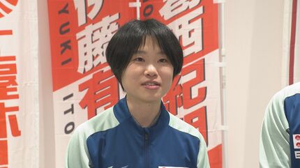スキージャンプ】伊藤有希（32）が来シーズンで引退決意「最後の1 本