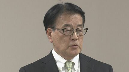 三重3区で落選 岡田克也氏の衆議院選挙ポスターに｢中国｣と書かれた紙を