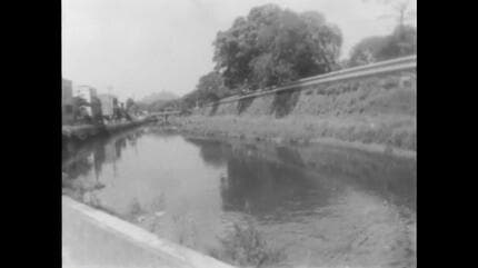 街をきれいにする」には？【昭和39年・1964年】～RKKニュース