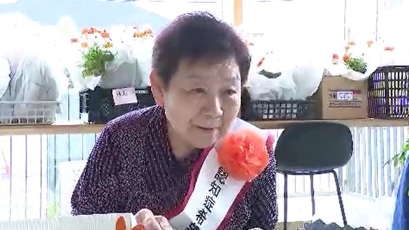「今、手をふいたかしら？」でも前向き…79歳認知症女性の隠さないありのまま人生「認知症は怖くない…」って言えるそのワケ　　|　SBC NEWS | 長野のニュース | SBC信越放送