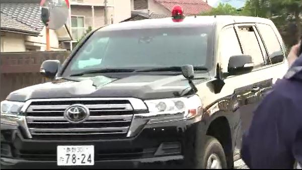 【続報】長野県中野市の立てこもり事件　男の身柄を確保　現場に倒れていた女性の死亡が確認され亡くなった人は4人に　|TBS NEWS DIG