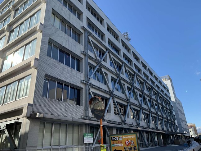 JR北上線の上り線は運転再開、下り線は16:48から運転再開の予定　花輪線は終日運休　岩手(23日午後2時50分現在)|TBS NEWS DIG