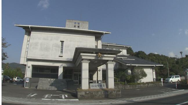 営業中＆勤務中の犯行　レジから売上金 約30万円を盗んだ疑いで従業員の男（４７）を逮捕|TBS NEWS DIG