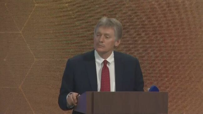 ウクライナ侵攻「新たな緊張段階に入った」ロシア大統領報道官 アメリカが長距離兵器での攻撃容認報道受け|TBS NEWS DIG