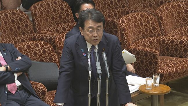 赤沢大臣 9回目の訪米へ 合意内容の再確認と自動車関税の早期引き下げ働きかけ 相互関税では“食い違い”の指摘も|TBS NEWS DIG