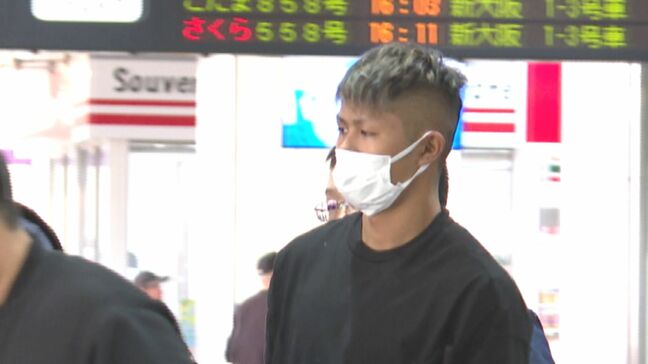 「リクルーター役」男と「犯行用の車窃盗」男を起訴　山口・光市 強盗予備事件 “トクリュウ”との関連も捜査|TBS NEWS DIG