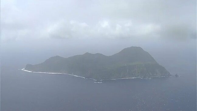 トカラ列島地震まとめ　1590回「きょうも震度5弱が発生」鹿児島・十島村で地震続く　管区気象台が地震解説資料（7日）|TBS NEWS DIG