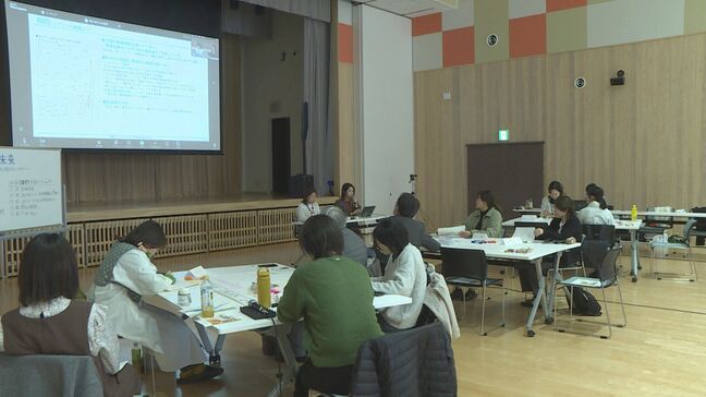 震災・原発事故から13年半　双葉郡の子育て環境は　福島・双葉郡|TBS NEWS DIG