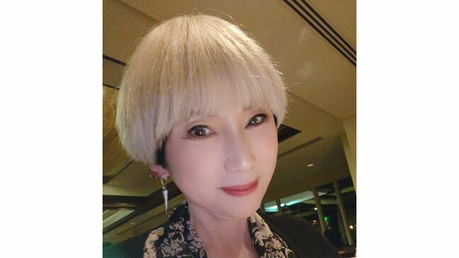 【秋野暢子】ハワイ静養中の買い物に衝撃「8,140円しました…」 牛乳・バターなど日常品でこの価格「円安はヤバイ」|TBS NEWS DIG