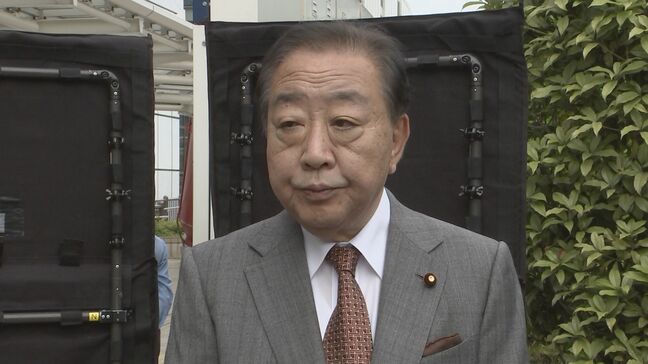 年金制度改革めぐり「基礎年金底上げ」修正案 きょう午後に与党・立憲の党首会談で正式合意へ|TBS NEWS DIG