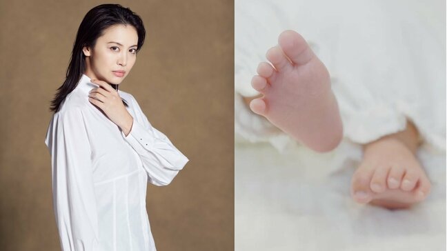 【中別府葵】第一子出産を報告「教えて欲しいこと盛り沢山」「こんなに寝ないんでしょうか！赤ちゃんは」昨年11月に結婚と妊娠を公表|TBS NEWS DIG