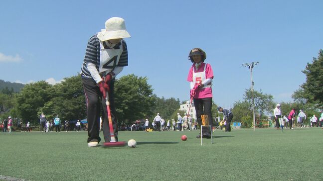 「健康寿命」女性は8年連続、男性も3年連続で日本一「働く高齢者や野菜摂取量の多さが要因」西日本の自治体が2位から4位に 長野|TBS NEWS DIG