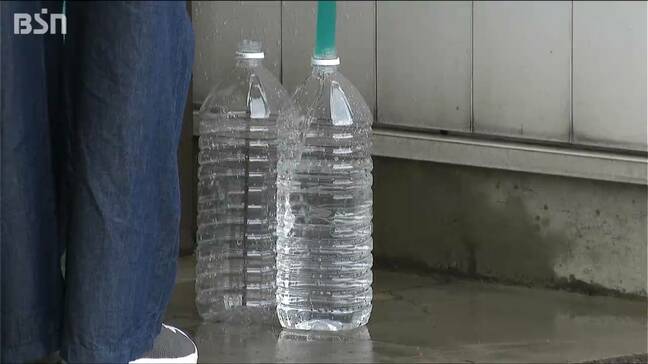 大雨で正善寺ダムの貯水率も回復「断水回避の見込み」市民への節水要請を4日から解除 新潟県上越市|TBS NEWS DIG