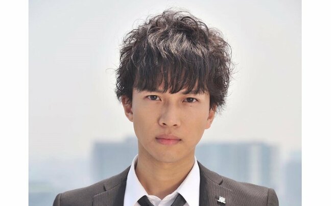 【 仮面ライダー俳優・岡田龍太郎 】　司法試験に合格　「仮面ライダーゼロワン」　不破諫／仮面ライダーバルカン役|TBS NEWS DIG