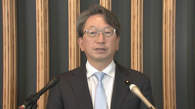 インターネット上の偽情報　平デジタル大臣「規制より新技術で対応」 石破総理や村上総務大臣は「必要に応じ法規制も検討」|TBS NEWS DIG