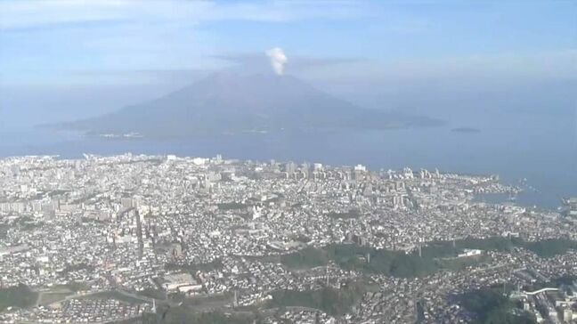 鹿児島市西田2丁目が14年連続トップ 地価「二極化」の一方、地方都市の下落幅縮小|TBS NEWS DIG