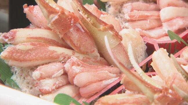 物価高でも財布のひもが緩む?「初夏の大北海道展」で予算聞いてみた 富山大和に人気グルメ40店が大集結|TBS NEWS DIG