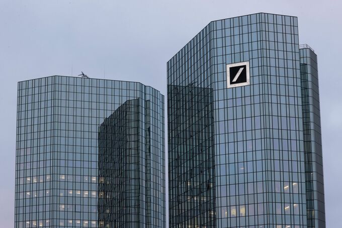 ドイツ銀行、ステーブルコインと預金のトークン化巡り検討進める