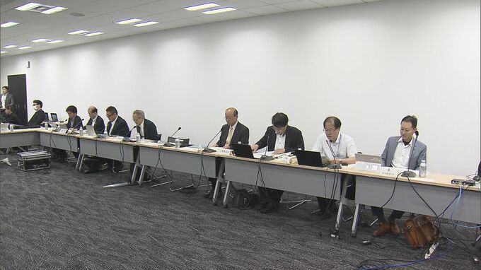 温室効果ガス削減　2035年以降の新目標策定へ議論開始　上積みなるか　環境省と経済産業省|TBS NEWS DIG
