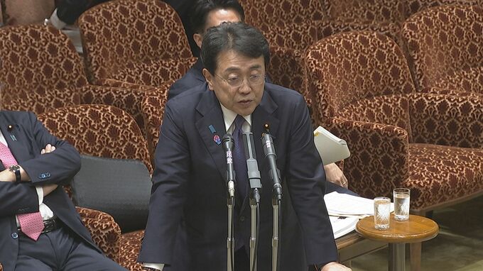 赤沢大臣 9回目の訪米へ　合意内容の再確認と自動車関税の早期引き下げ働きかけ 相互関税では“食い違い”の指摘も|TBS NEWS DIG