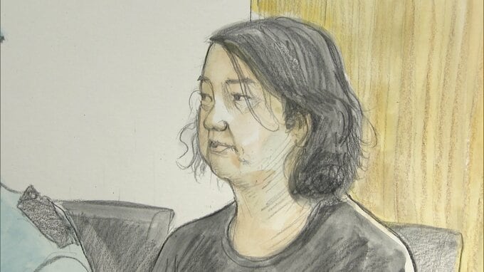 「妻には言わないでほしい」 口論の引き金は”支払われなかった740万円の手付金” 小学校教員の妻(当時35)を殺害した罪に問われた夫(42) 事件直前にマンション購入めぐるトラブル|TBS NEWS DIG