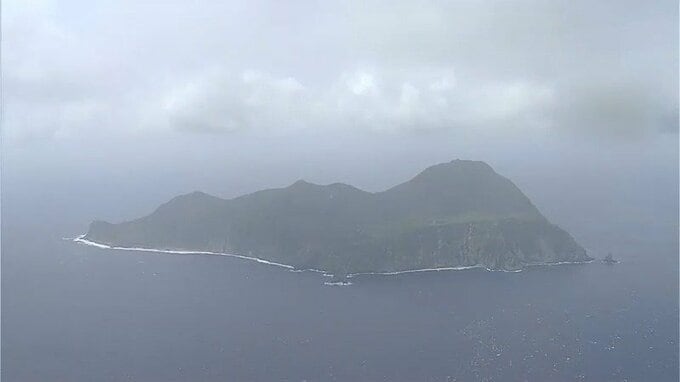 トカラ列島地震まとめ「十島村・悪石島で震度6弱」気象庁の地震資料（3日）|TBS NEWS DIG