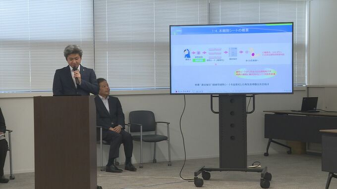 細胞シートを使った再生医療の実用化に向けて　山口県宇部市|TBS NEWS DIG