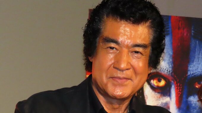 【 藤岡弘、】藤岡ファミリー5人でイベント登場！ 舞台出演中の長男・真威人にお弁当を手作り「高校生ぶりで愛を感じた」|TBS NEWS DIG