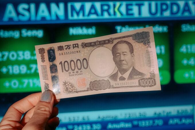 円売り越しポジションが1カ月ぶり低水準、当局の介入受け弱気派後退