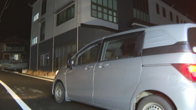 町職員が東海第二原発内の施設を視察　中間貯蔵施設建設に向けた調査進む上関町　山口　|　山口のニュース・天気・防災｜tys NEWS｜ｔｙｓテレビ山口