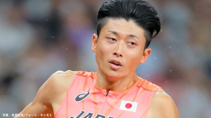 陸上男子400m 日本人トリオは敗者復活戦へ　佐藤拳太郎、中島佑気ジョセフ、佐藤風雅3人とも予選敗退【パリ五輪】|TBS NEWS DIG