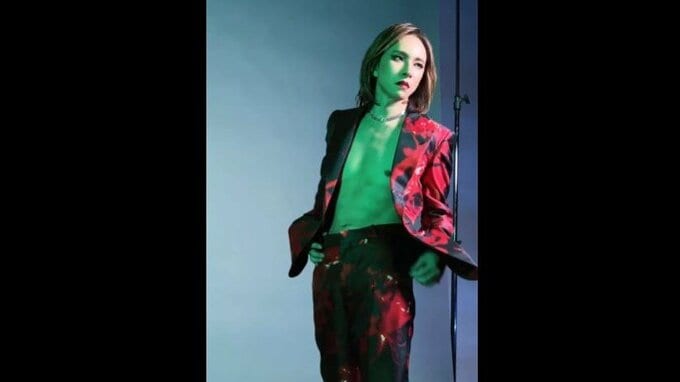 【YOSHIKI】入院後初のインスタグラム更新「今、撮影中です」復帰を報告「来週、記者会見を行う予定」|TBS NEWS DIG