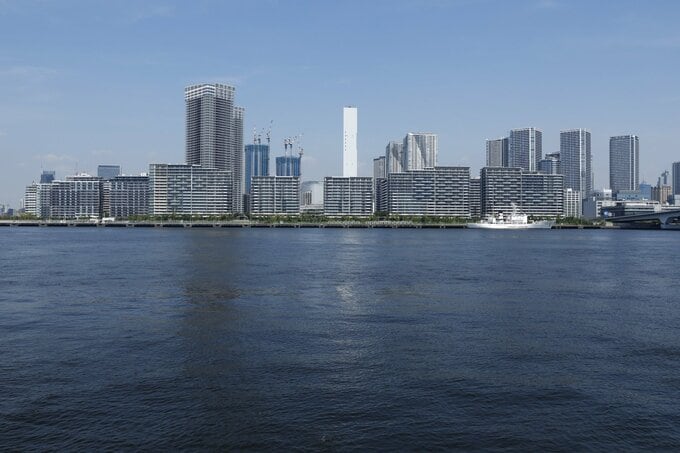 都心6区の中古マンション価格、3カ月ぶりに過去最高更新－4月調査