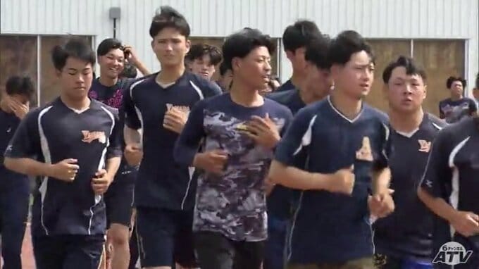 夏の高校野球・青森県大会で優勝から一夜…　青森山田高校・悲願の「甲子園優勝」に向けて始動！|TBS NEWS DIG