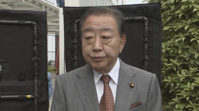 年金制度改革めぐり「基礎年金底上げ」修正案　きょう午後に与党・立憲の党首会談で正式合意へ