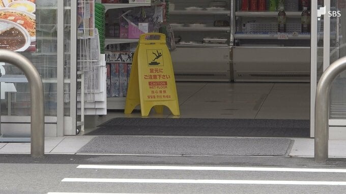 たばこ約300箱万引き、取り返そうとしたコンビニ経営者にけがさせ女逃走 強盗傷害事件として捜査＝浜松市中央区　|　静岡のニュース | SBSNEWS | 静岡放送