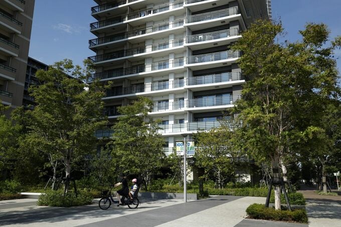 イラン戦争が住宅高騰に拍車､新築で値上げ1割超も－シンナーは75%高