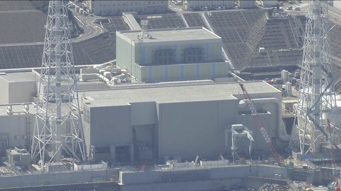 島根原発2号機　２８日燃料装荷開始　１２月上旬再稼働へ　|　BSSニュース | BSS山陰放送