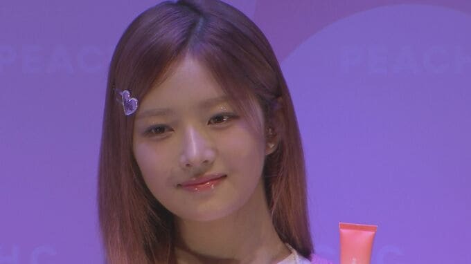 【IVE・REI】久しぶりの日本帰国に“やっぱり私の故郷なのですごく嬉しい”|TBS NEWS DIG