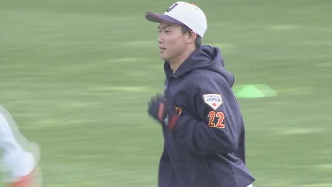 湯浅京己、聖光学院時代は腰痛抱えマネージャーに、選手支えた時期も　福島|TBS NEWS DIG